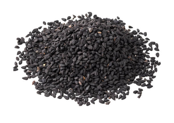 Natural Kalonji Seeds